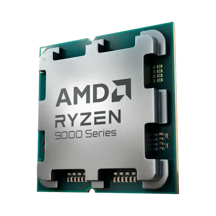 Procesor AMD Ryzen 9 9900X3D, AMD Radeon Graphics,  | Tray