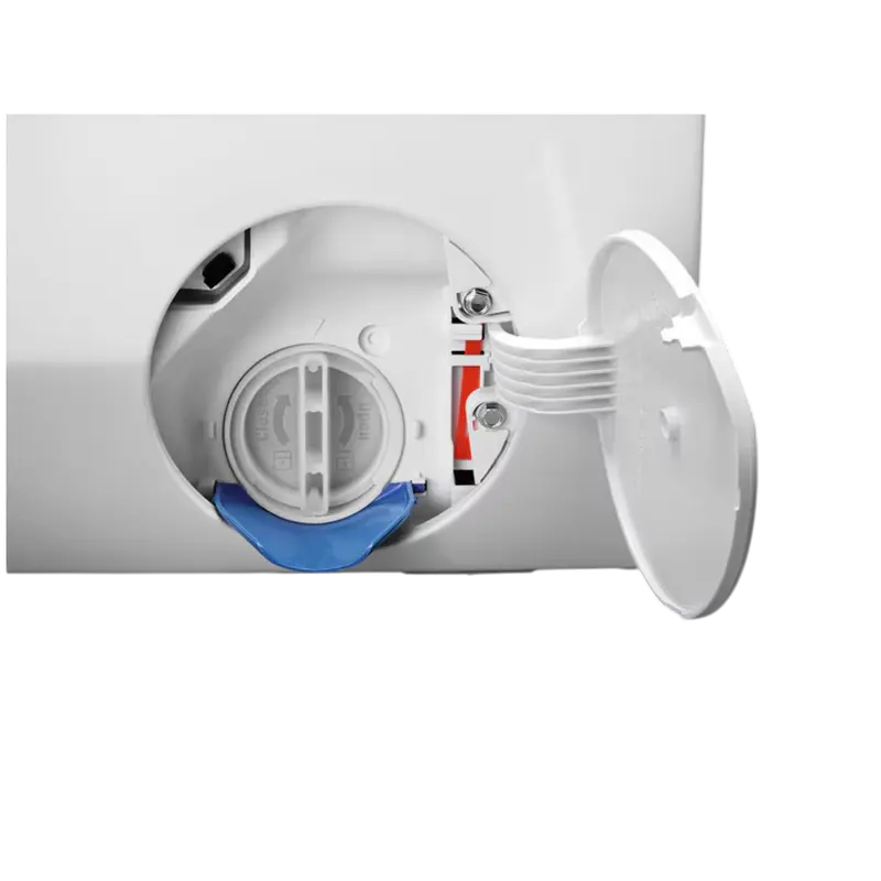 Mașină de spălat AEG LFR83966OE, 9kg, Alb