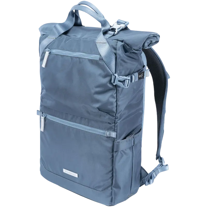 Geantă pe umăr Vanguard VEO FLEX 43M BL, Albastru