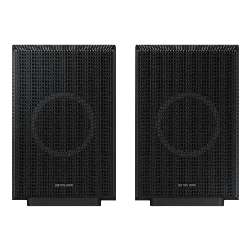 Soundbar Samsung HW-Q990D, Negru