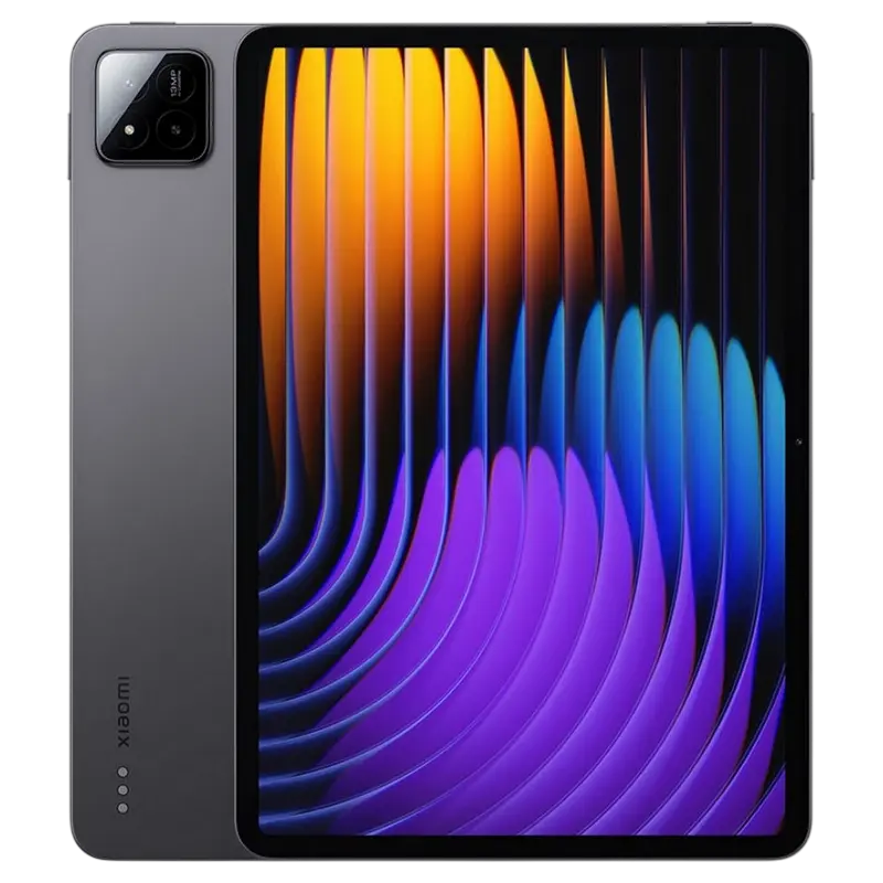 Cumpara  Tablete - Планшет Xiaomi Pad 7, Wi-Fi, 8Гб/128Гб, Серый..