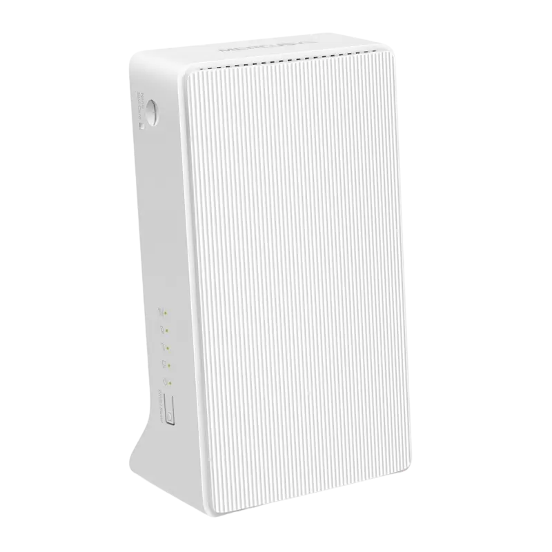 Cumpara  Routere fără fir - Router wireless MERCUSYS MB130-4G, Wi-Fi + 4G..