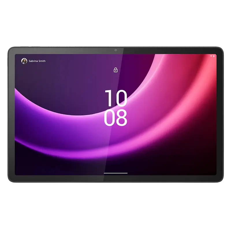 Tabletă Lenovo Tab P11 (2nd Gen), Wi-Fi, 4GB/128GB, Storm Grey