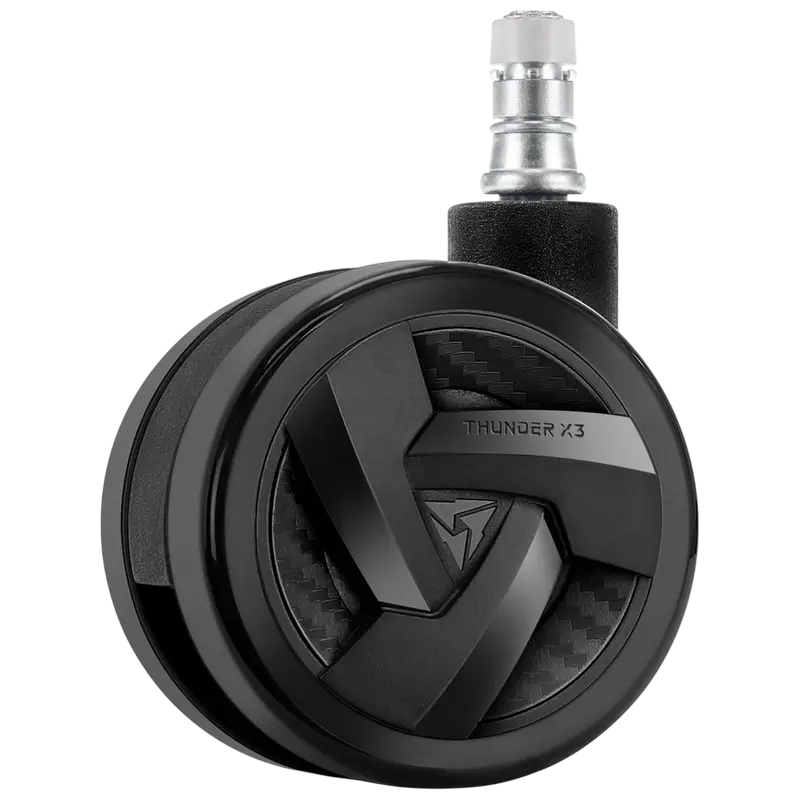 Scaun de joc ThunderX3 Core Smart Loft, Plasă ventilată, Gri deschis