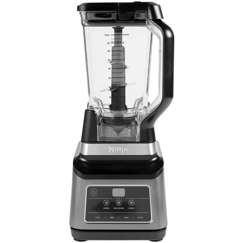 Blender staționar Ninja BN750EU, Negru