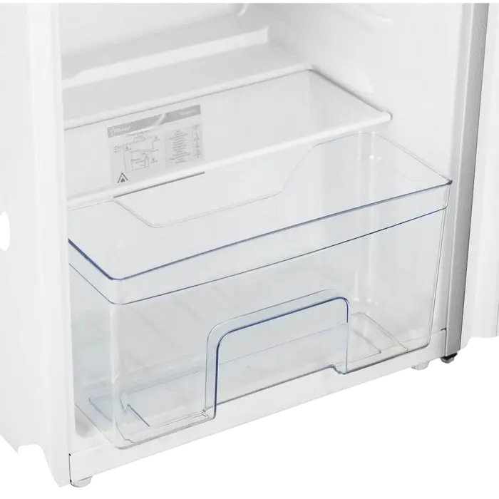 Холодильник STARCREST SF-85WH-E, Белый