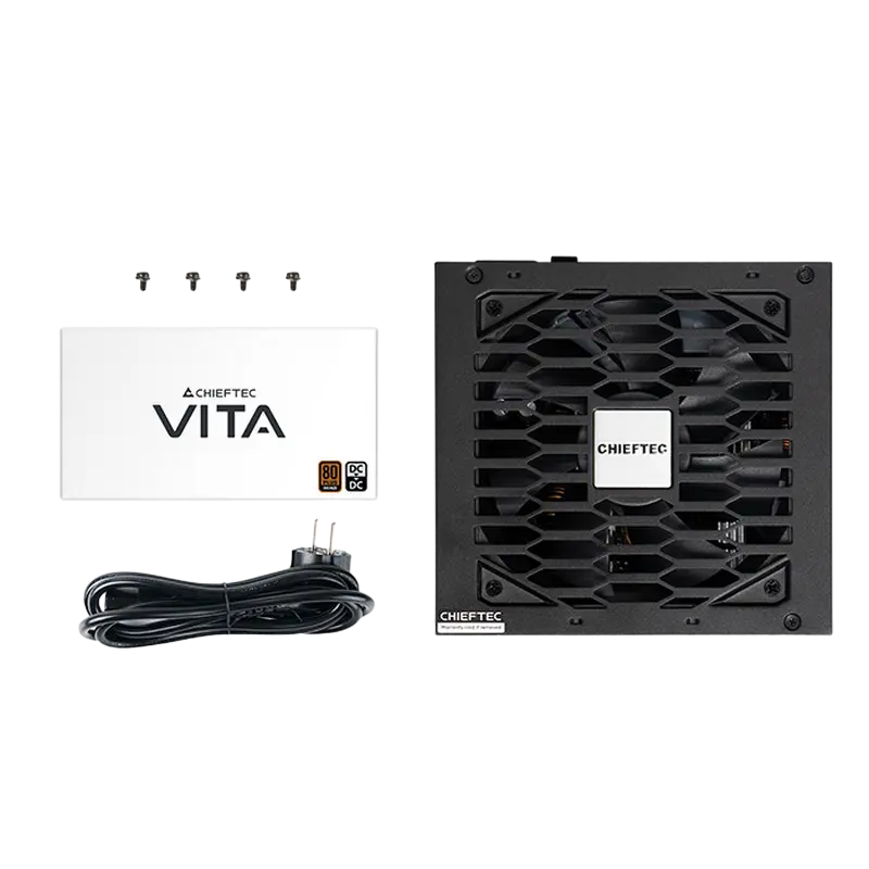 Sursă Alimentare PC Chieftec BPX-750-S, 750W, ATX