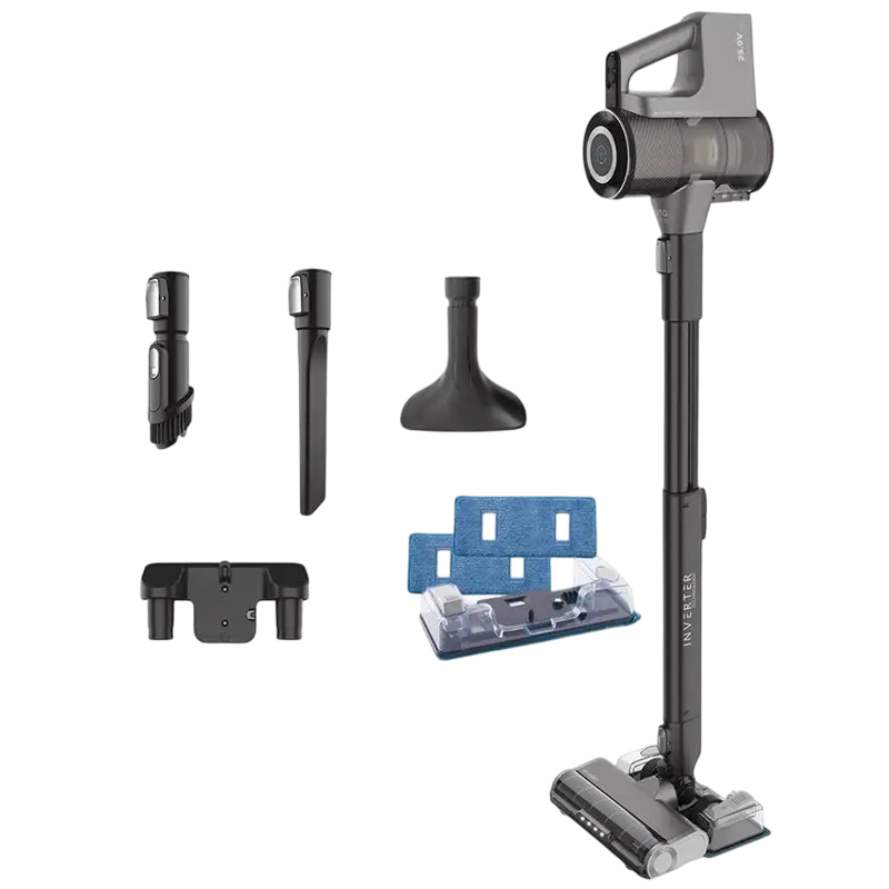 Aspirator Vertical Sharp SA-VP5551G..