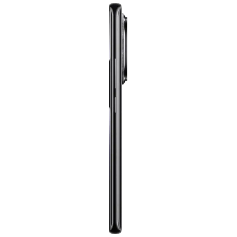 Smartphone Xiaomi Redmi Note 14 Pro+, 12GB/512GB, Midnight Black
