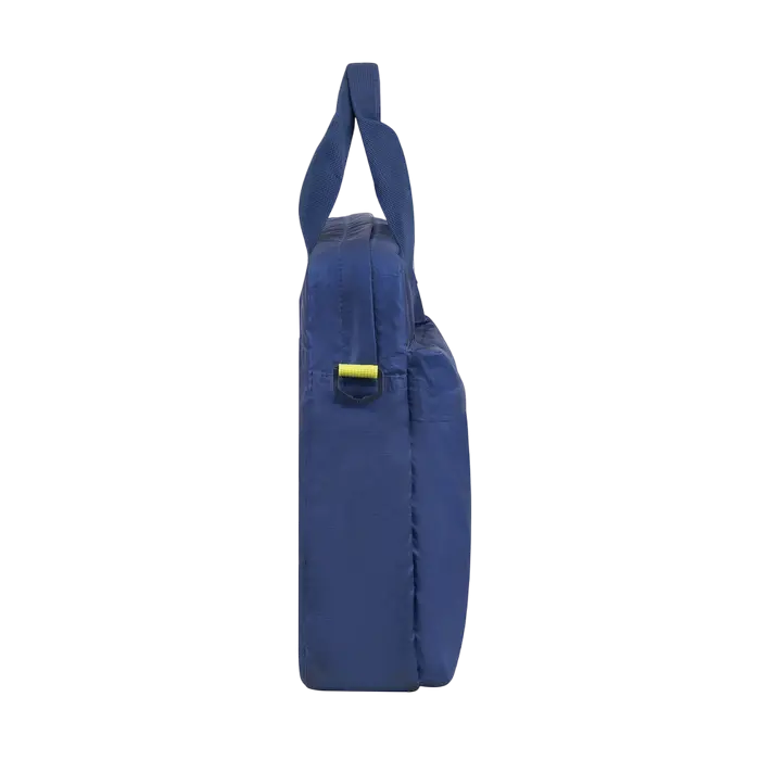 Geantă pentru Laptop Rivacase 5532, 16", Poliester, Albastru