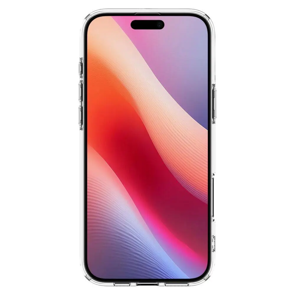 Husă Spigen iPhone 16 Pro Max, Ultra Hybrid Mag, Alb