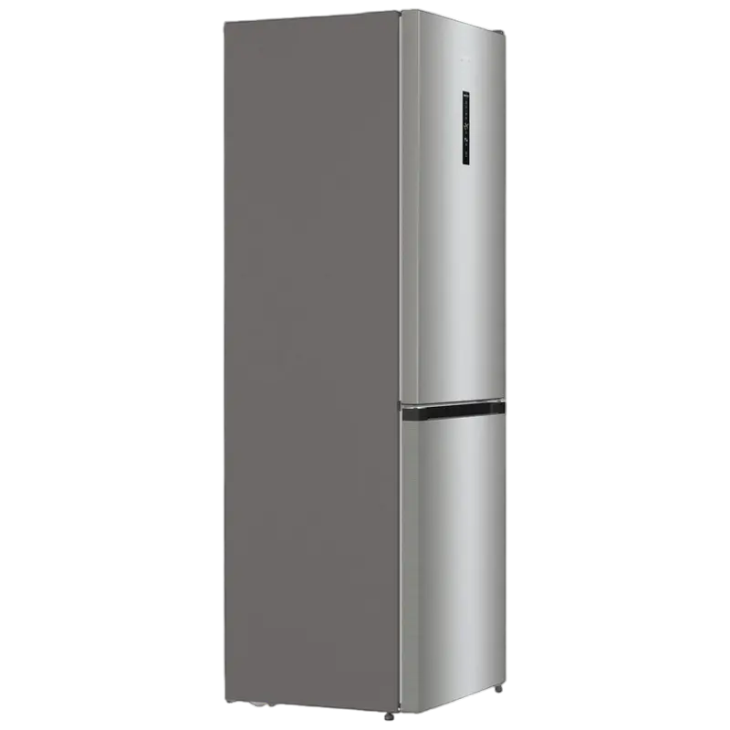 Frigider Gorenje NRK619DA2XL4, Oțel inoxidabil