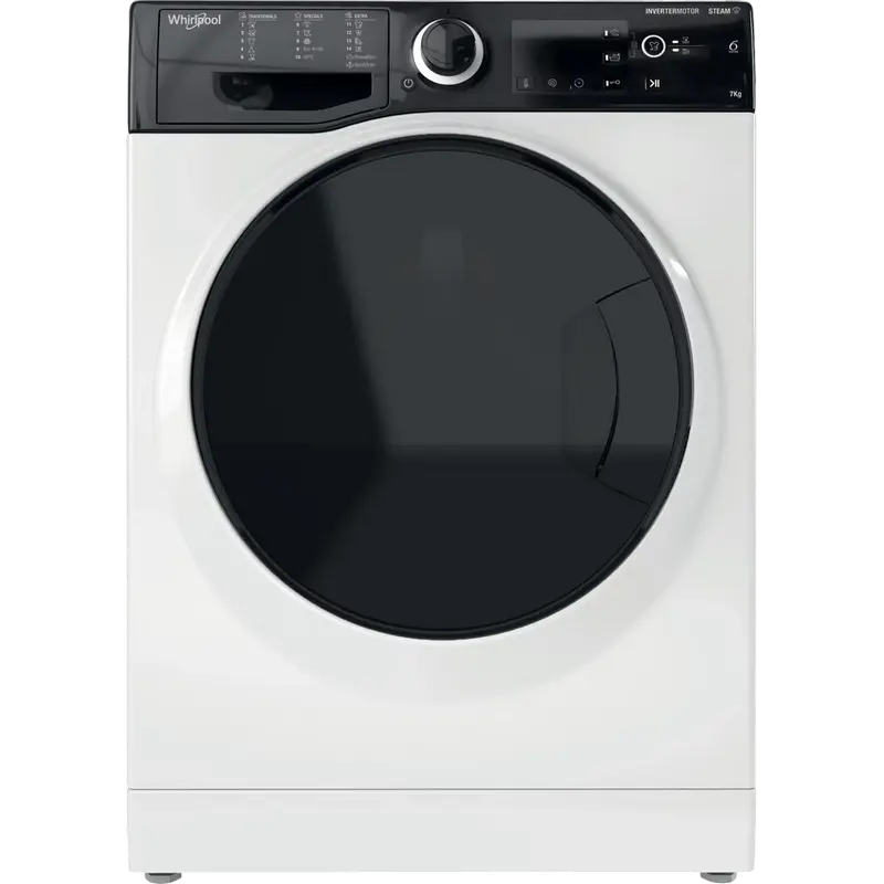 Mașină de spălat Whirlpool WRSB 725..