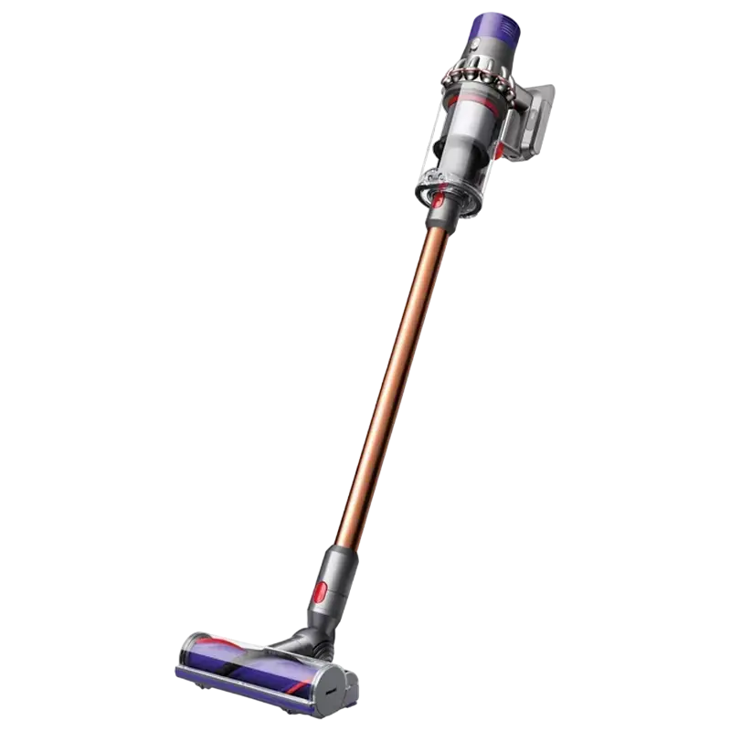 Aspirator Vertical Dyson V10 Absolute, Nickel..