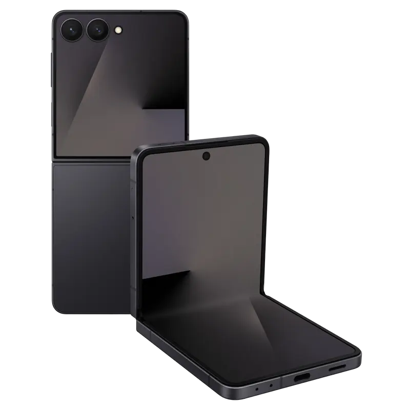 Smartphone Samsung Galaxy Flip 7, 1..