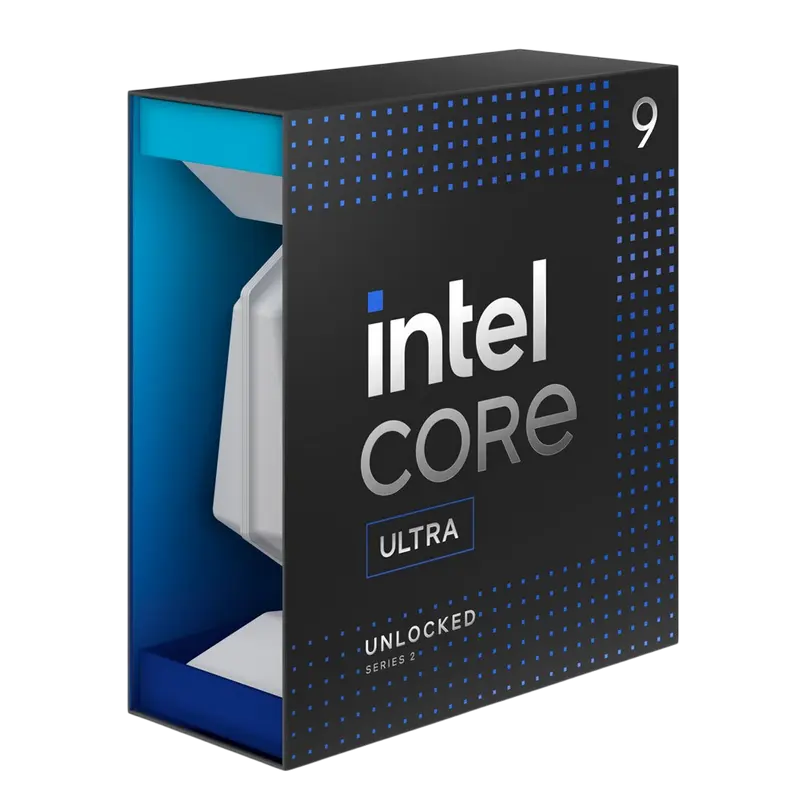 Procesor Intel Core Ultra 9 285K