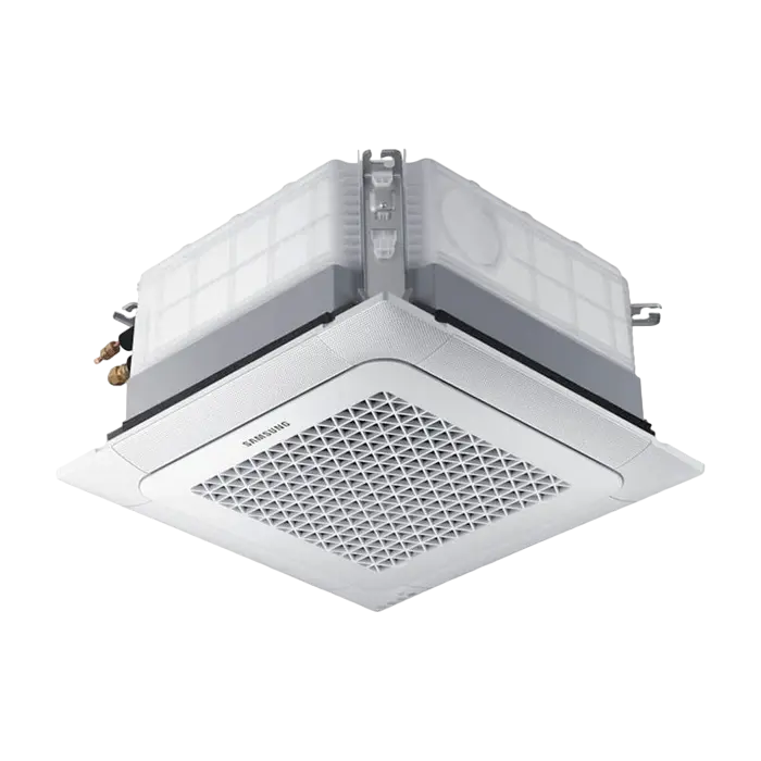 Unitate de aer condiționat interior Samsung AJ052TNNDKH/EA, 17kBTU/h, Alb