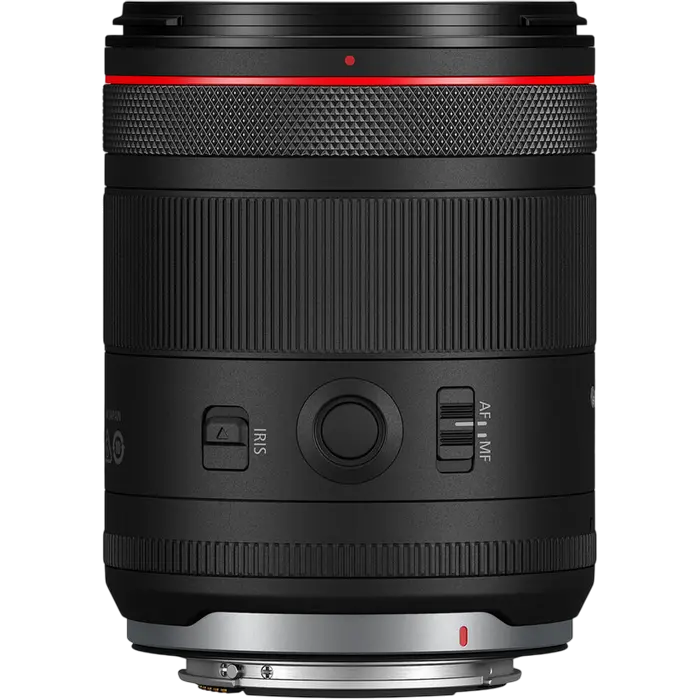 Obiectiv foto Canon Prime Lens RF 50mm f/1.4 L VCM