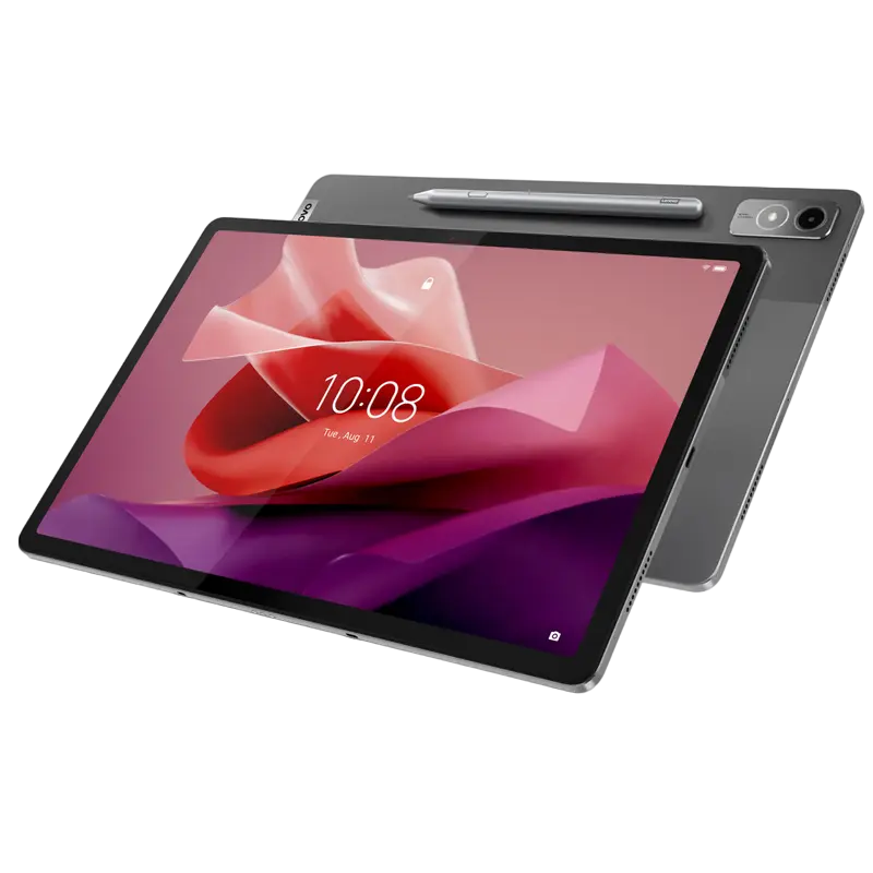 Tableta Lenovo Tab P12, Wi-Fi, 8GB/128GB, Storm Grey