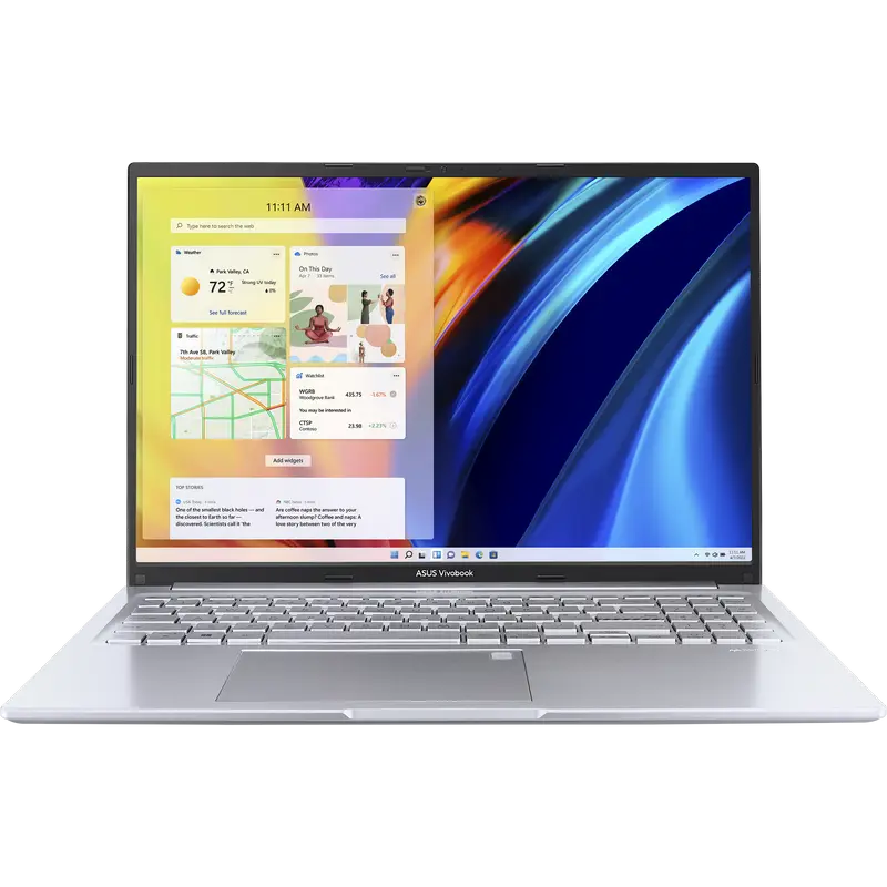 Laptop 16