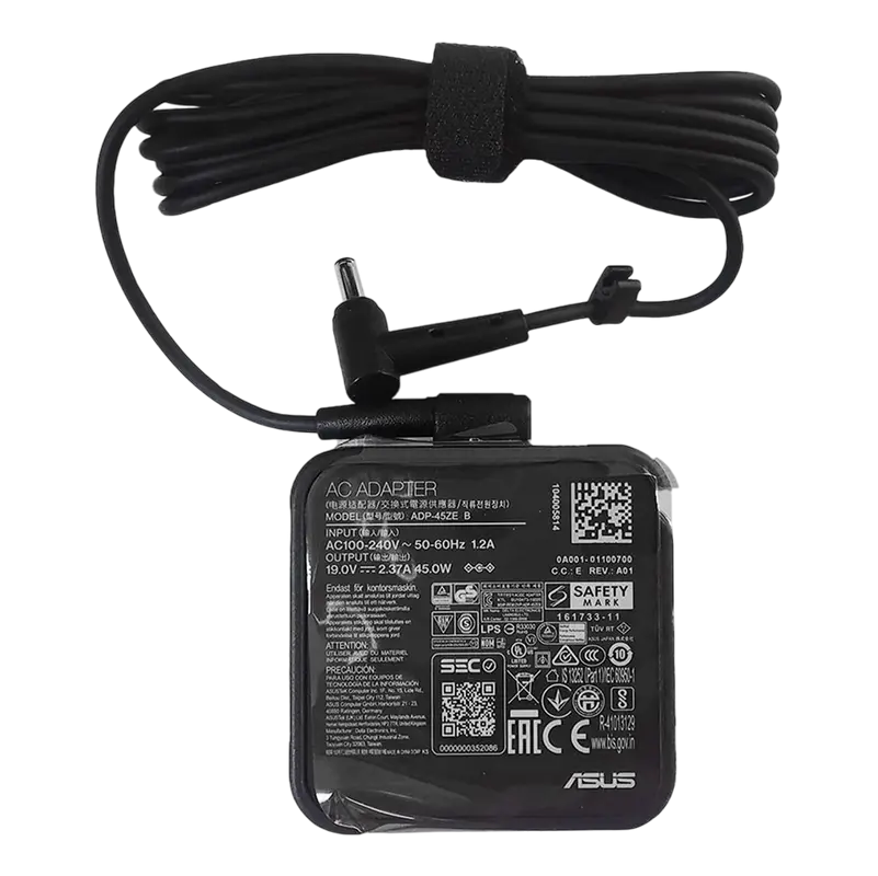 Adaptor de rețea universal ASUS ADP-45ZE B, 45W