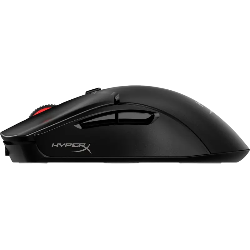 Gaming Mouse HyperX Pulsefire Haste 2 mini, Negru