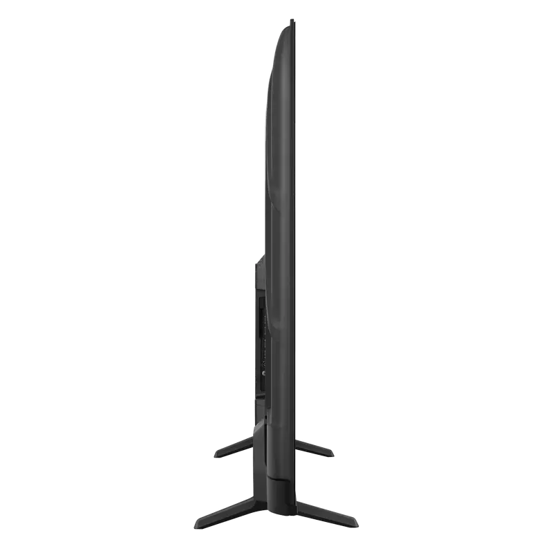 Televizor inteligent QLED de 85", Hisense 85E7Q PRO, rezoluție 3840x2160 4K UHD, VIDAA U8.5, negru