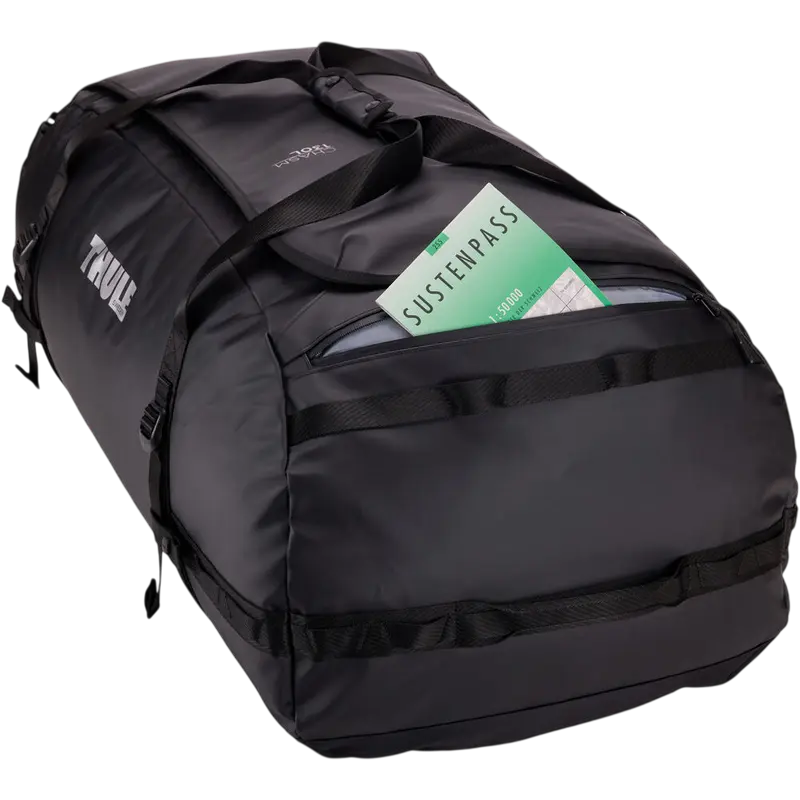 Geanta sportivă THULE Chasm Transformer, Nailon, Negru