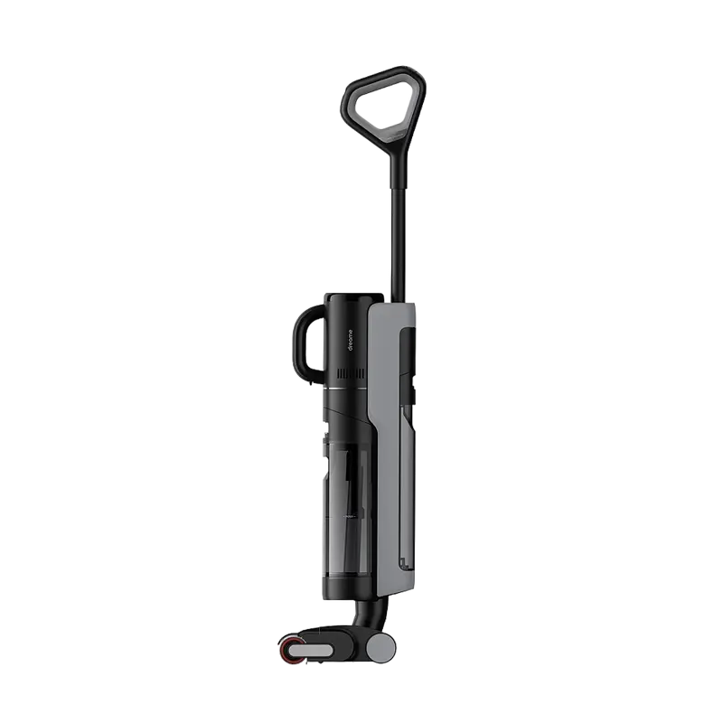 Aspirator Vertical Dreame H12 Dual, Negru