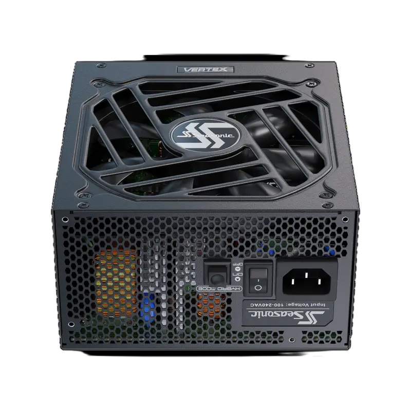 Sursă Alimentare PC Seasonic Vertex GX, 750W, ATX, Complet modular