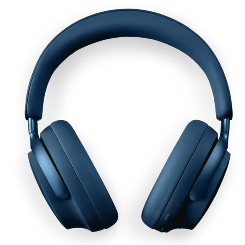 Căști BOSE QuietComfort Ultra, Lunar Blue