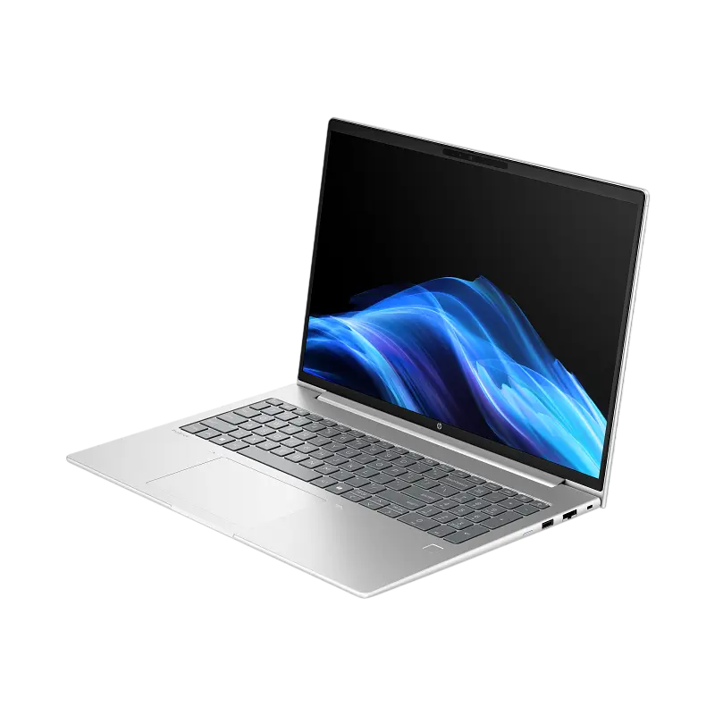 Ноутбук для бизнеса 16" HP ProBook 4 G1iR 16, Pike Silver, Intel Core i5-1334U, 16Гб/512Гб, FreeDOS