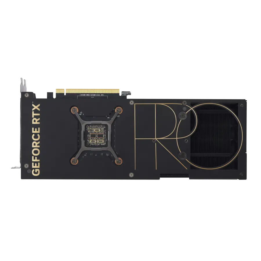 Placă Video ASUS PROART-RTX4080S-O16G, 16GB GDDR6X 256bit (PROART-RTX4080S-O16G)