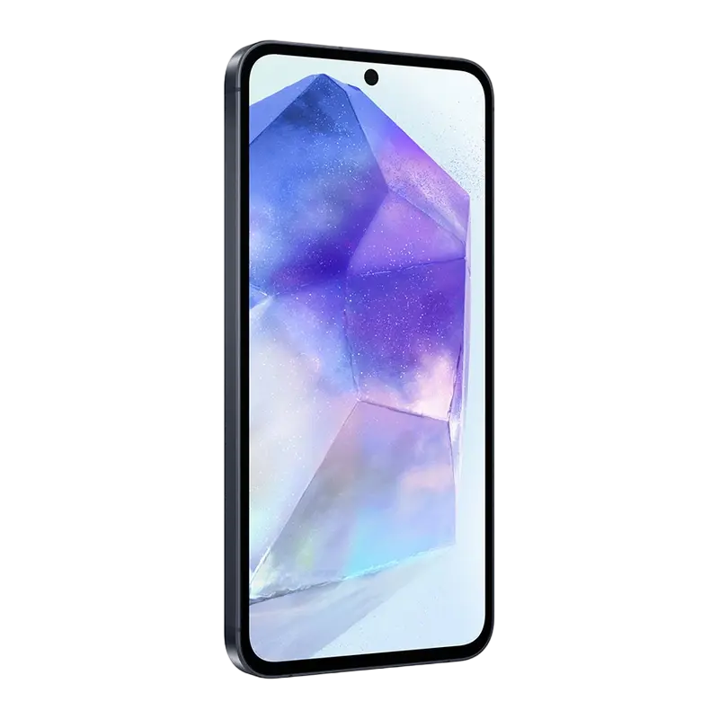 Smartphone Samsung Galaxy A55, 8Gb/128Gb, Negru