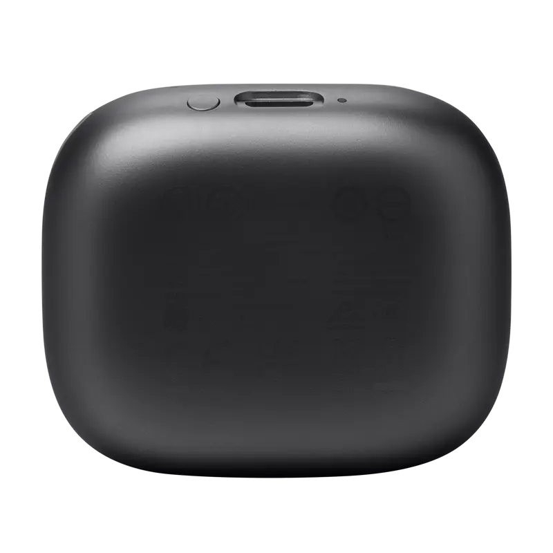 Căști JBL LIVE Beam 3, Negru