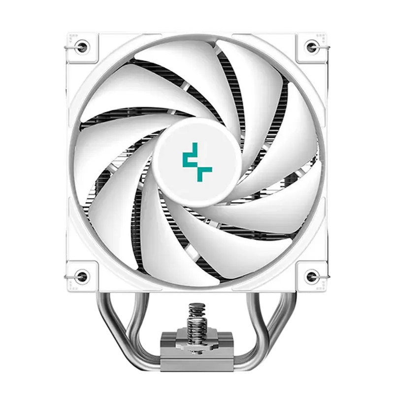 Cooler procesor Deepcool AK500S DIGITAL SE WH