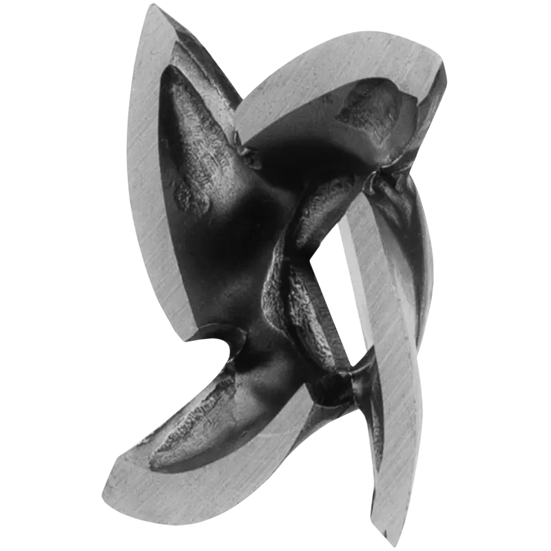 Mașină de tocat carne Ardesto MGA-2300J, Alb