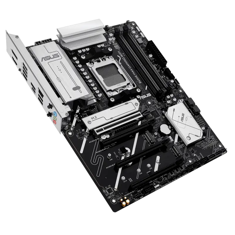 Placă de bază ASUS B650E MAX GAMING WIFI, AM5, AMD B650, ATX