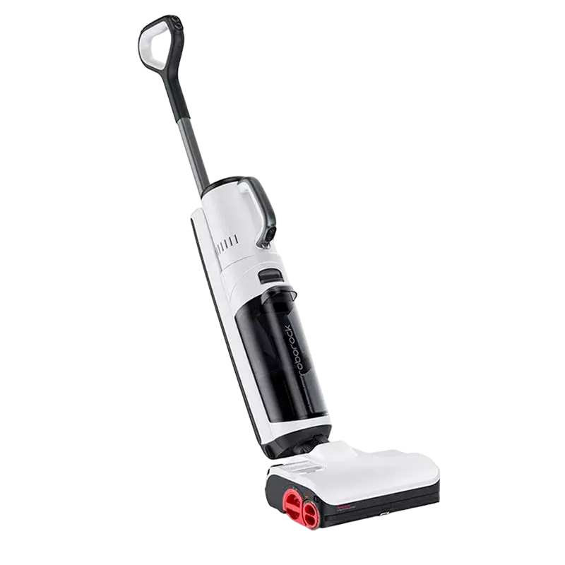 Aspirator Vertical Roborock Dyad Pro Combo, Alb