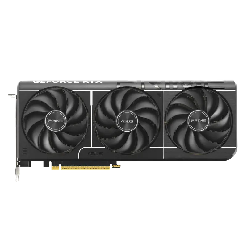 Placă Video ASUS PRIME-RTX5070-12G, 12GB GDDR7 192bit