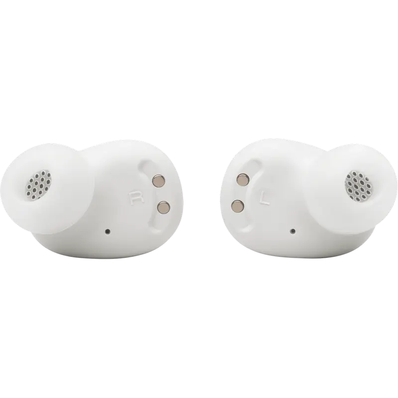 Căști JBL Wave Buds 2, Alb