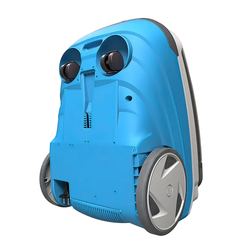 Aspirator Thomas Aquatic Stealth, Albastru | Alb