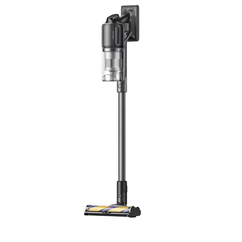 Aspirator Vertical Dreame R20 Ultra, Negru