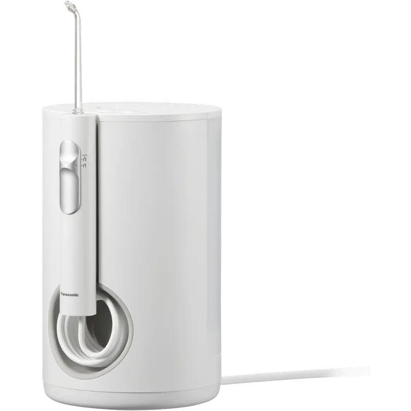 Irigator oral Panasonic EW1614W520, Alb