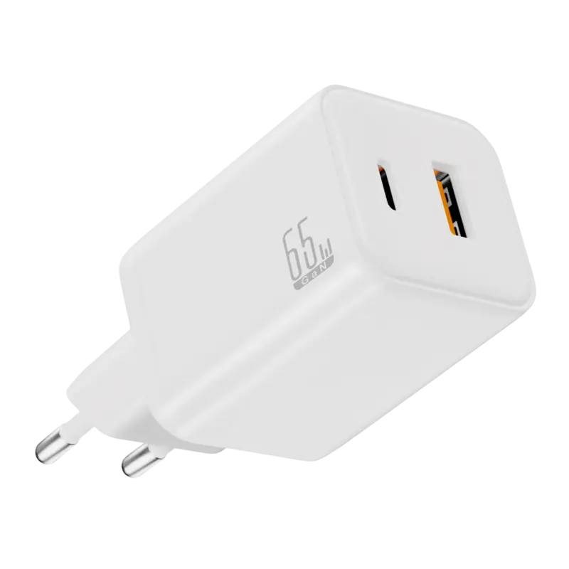 Încărcător Xpower Super Mini, 65W, ..