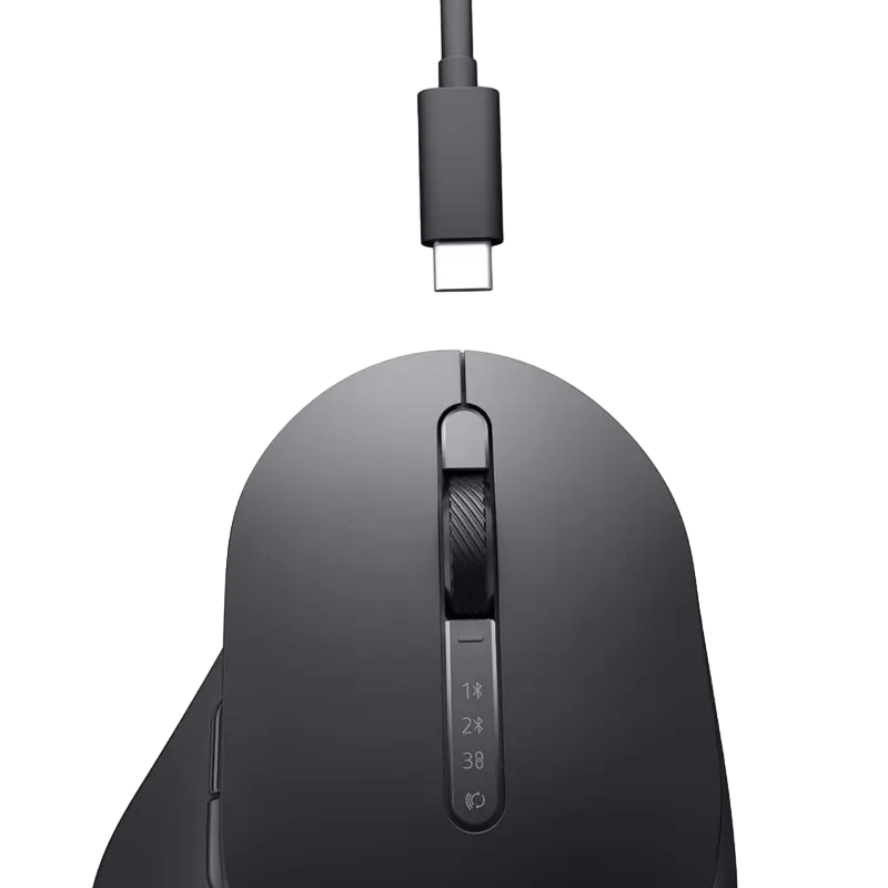 Mouse Wireless DELL MS900, Negru