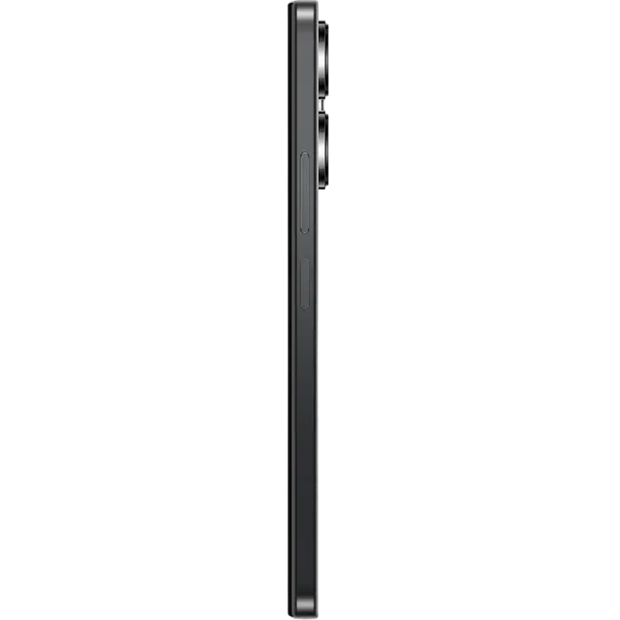 Smartphone Xiaomi Redmi 13, 6Gb/128Gb, Midnight Black
