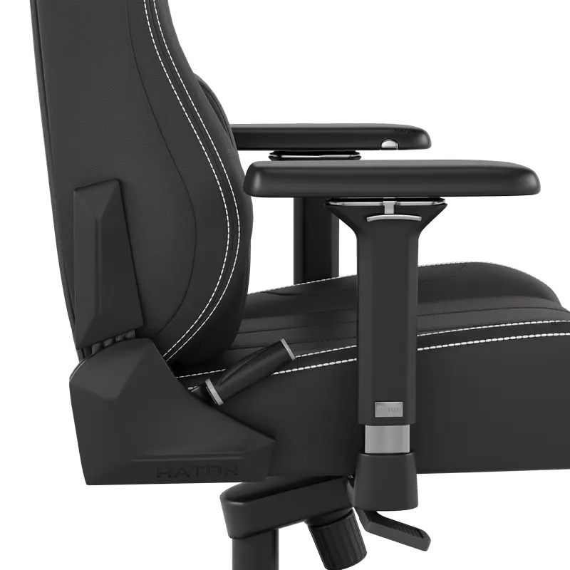 Scaun Gaming HATOR Arc 2 XL, Textil, Negru