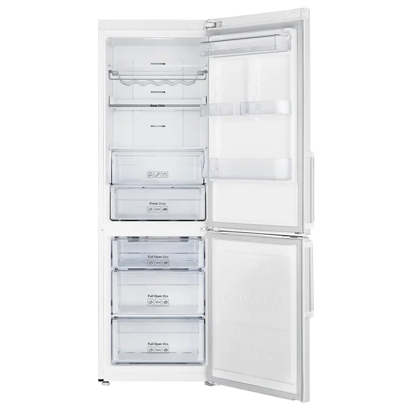 Frigider Samsung RB33J3515WW/EF, Alb
