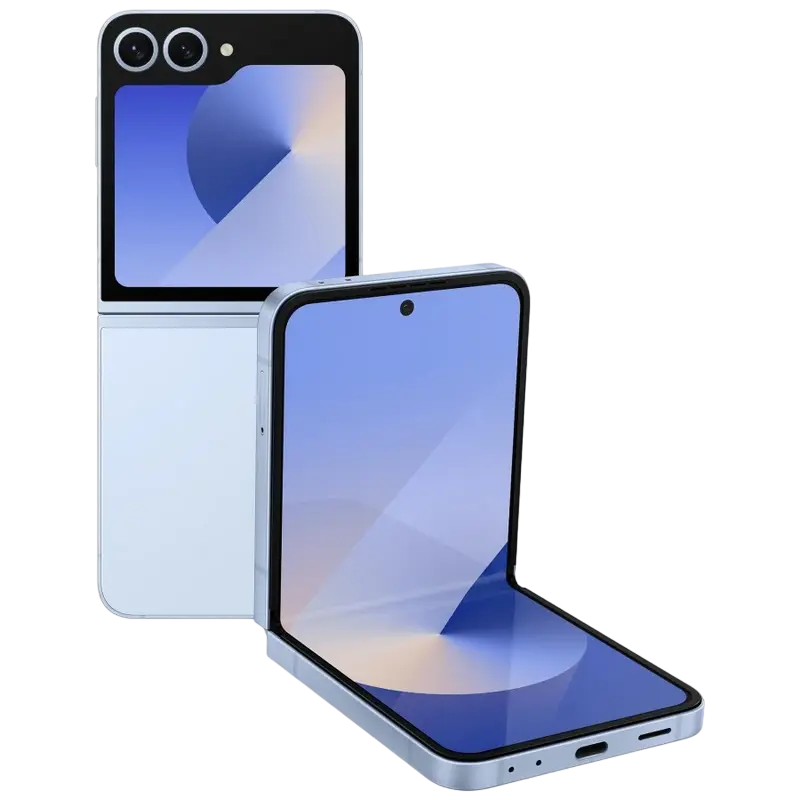 Smartphone Samsung Galaxy Flip 6, 8..